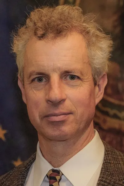 John O'Brien