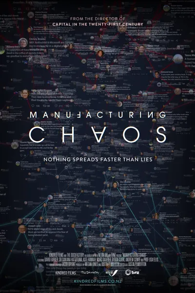 Manufacturing Chaos