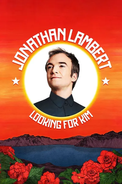 Jonathan Lambert - Looking for Kim