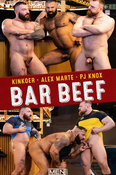 Bar Beef