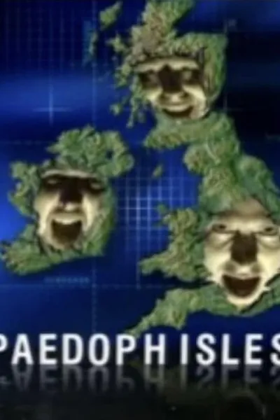 Paedogeddon: A Brass Eye Special