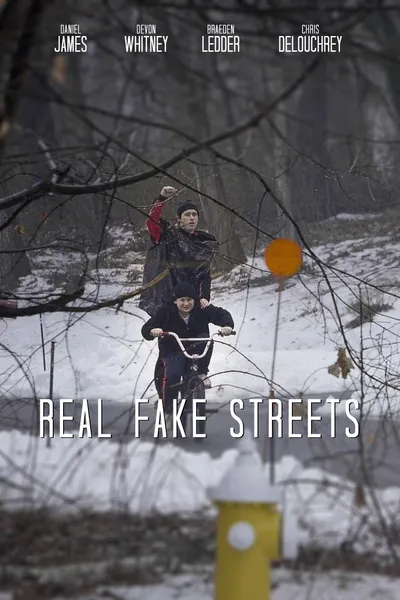 Real Fake Streets