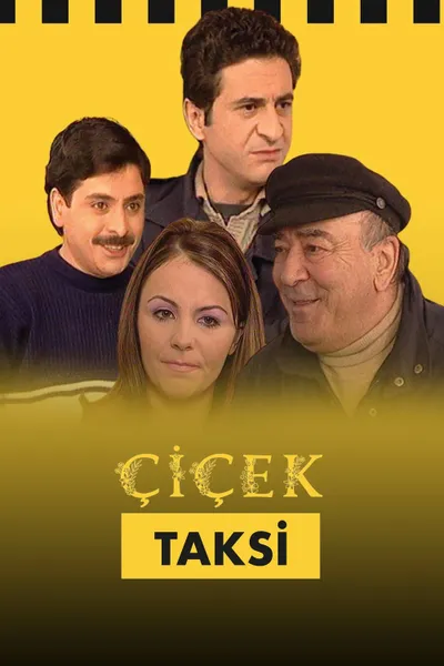 Çiçek Taksi