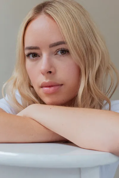 Tanya Burr