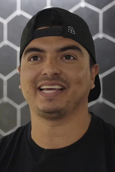 Jorge Velazquez
