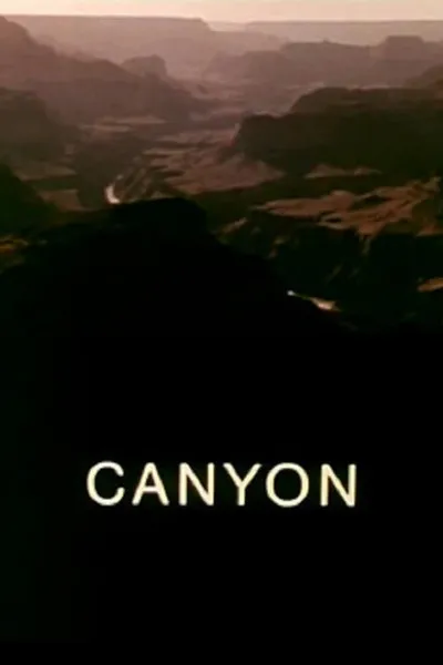 Canyon