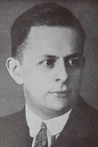 Josef Laufer