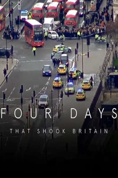 Four Days That Shook Britain