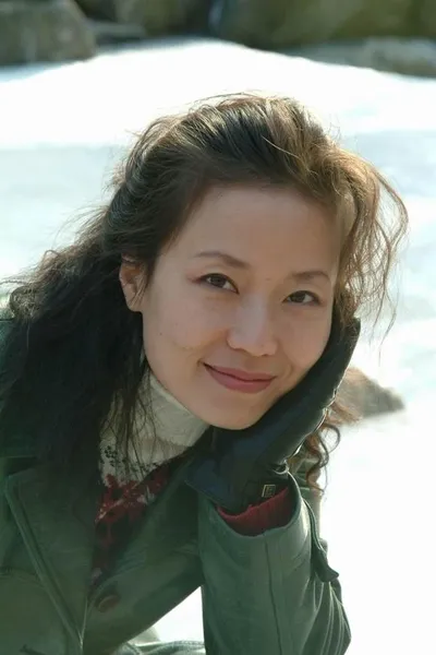 Oh Joo-hee