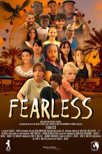 Fearless