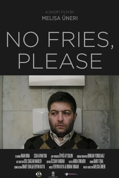 No Fries, Please