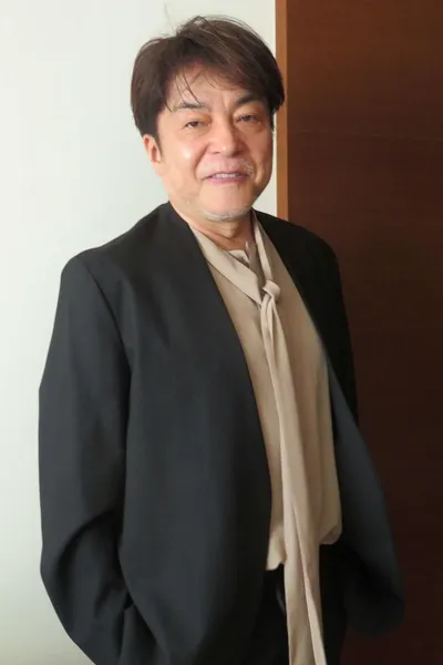 Hiroshi Nishitani