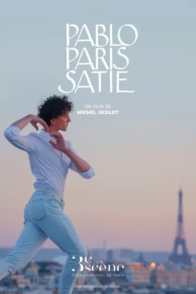 Pablo–Paris–Satie