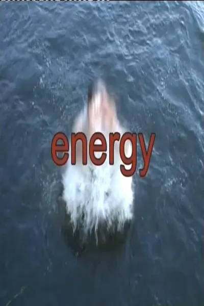 The Energy Manifesto!