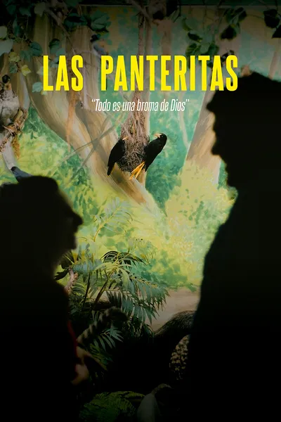 The Little Panthers