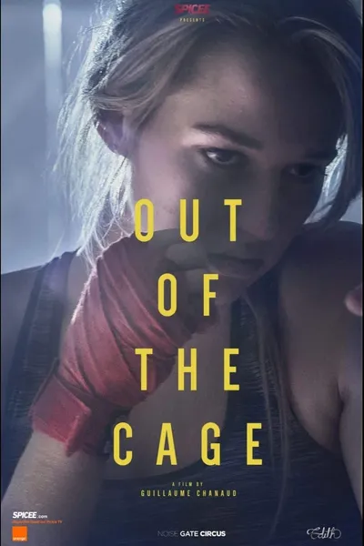 Out Of The Cage