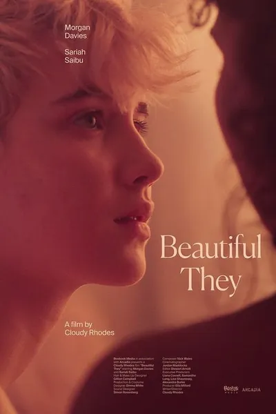 Beautiful They