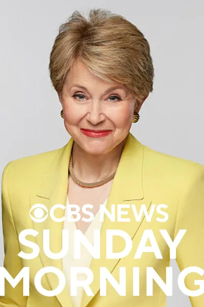 CBS News Sunday Morning