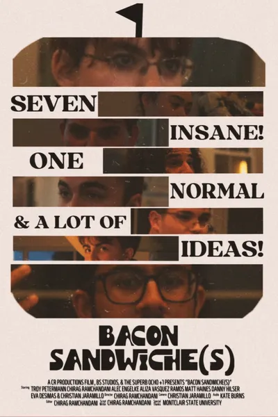 Bacon Sandwiche(s)
