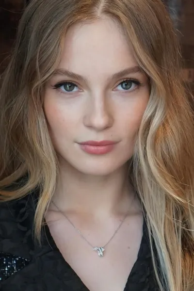 Hannah Dodd