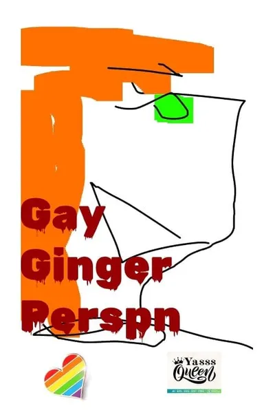 Ginger Person