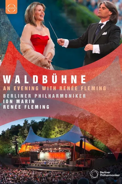 Waldbühne 2010 | An Evening with Renée Fleming