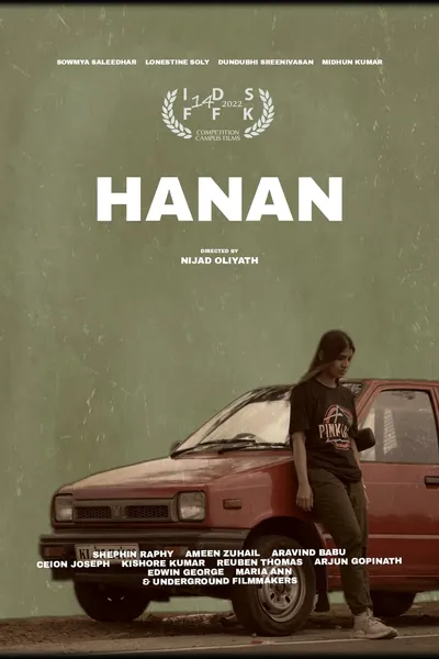 HANAN