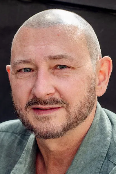 Dmitry Novikov