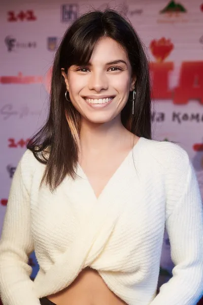 Michelle Andrade