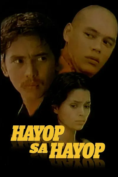 Hayop sa Hayop