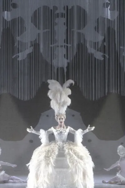 The Magic Flute