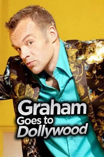 Graham Goes to Dollywood