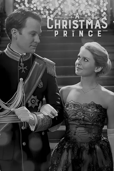 A Christmas Prince