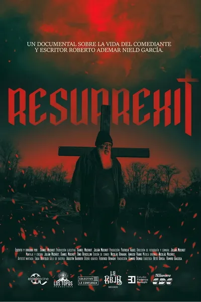 Resurrexit