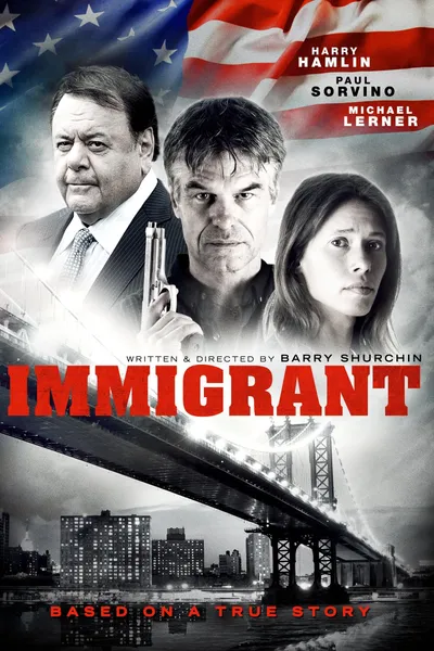 Immigrant