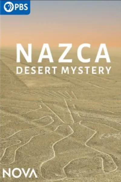 Nazca Desert Mystery