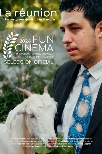 La reunión