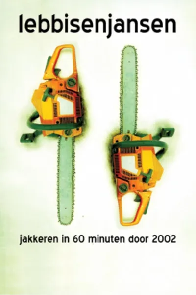 Lebbis en Jansen: Oudejaars 2002