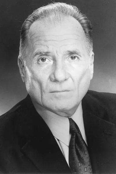 Arthur J. Nascarella