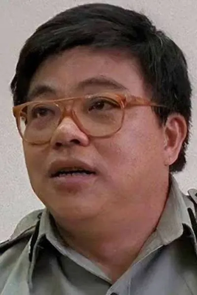 Barry Wong Ping-Yiu
