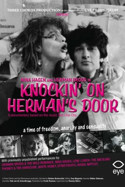 Knockin' on Herman's Door