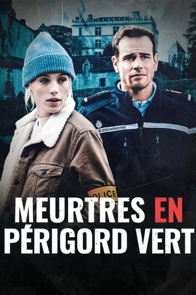 Meurtres en Périgord vert