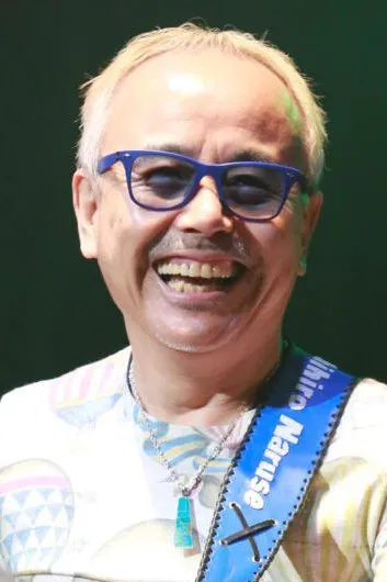 Yoshihiro Naruse