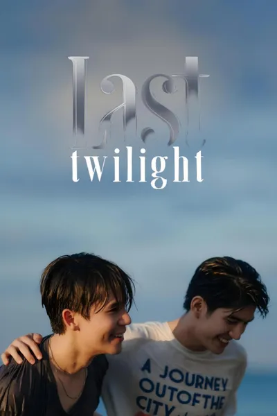 Last Twilight