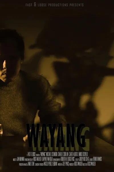 Wayang