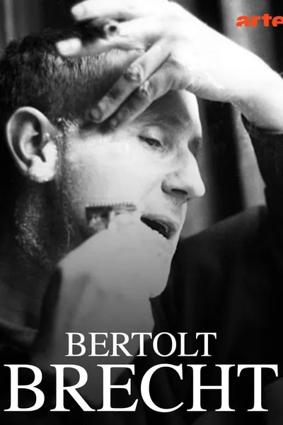 Bertolt Brecht - Flüchtlingsgespräche