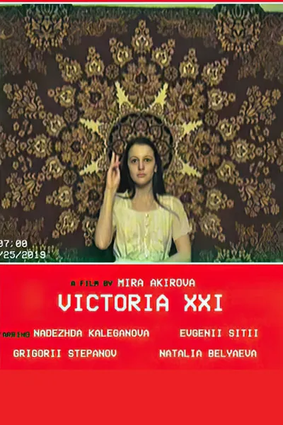 VICTORIA XXI