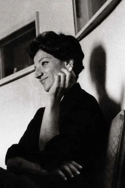 Cecilia Mangini
