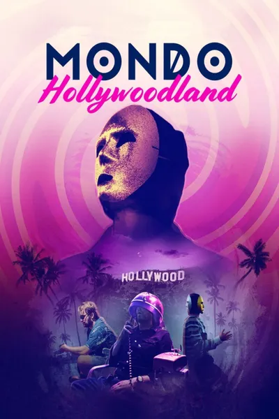 Mondo Hollywoodland