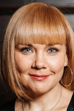 Elena Zhdanova